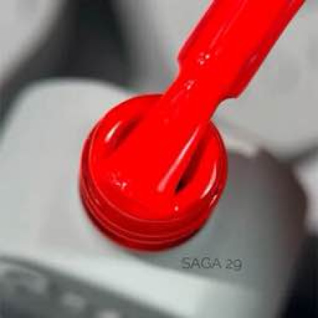 SAGA professional Gel Polish Colorist 29 10 мл